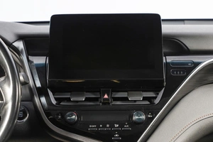 Седан Toyota Camry 2023 года, 3929000 рублей, Новосибирск