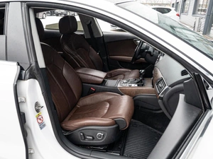 Лифтбек Audi A7 2012 года, 1800000 рублей, Краснодар