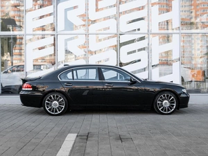 Седан BMW 7 серия 2004 года, 1060000 рублей, Ставрополь