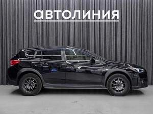 Внедорожник Subaru XV 2019 года, 1720000 рублей, Красноярск