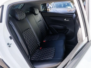 Хетчбэк Kia Rio X-Line 2019 года, 1599000 рублей, Большой Сочи