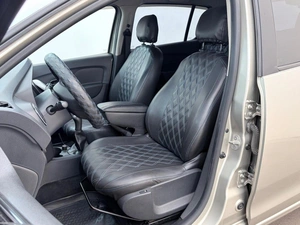 Хетчбэк Renault Sandero 2014 года, 777000 рублей, Орёл