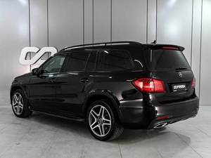 Внедорожник Mercedes-benz GLS-класс 2018 года, 4519000 рублей, Ростов-на-Дону