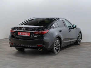 Седан Mazda 6 2019 года, 2520000 рублей, Красноярск