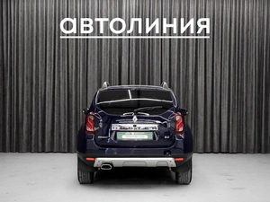 Внедорожник Renault Duster 2013 года, 799000 рублей, Красноярск