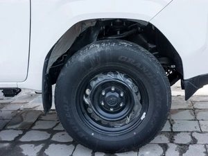 Пикап Toyota Hilux 2025 года, 7459000 рублей, Солонцы