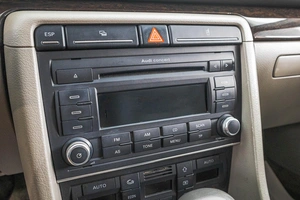 Седан Audi A4 2007 года, 749000 рублей, Барнаул