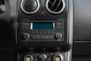 Внедорожник Nissan Qashqai 2010 года, 919000 рублей, Новосибирск