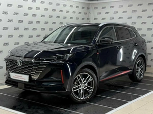 Внедорожник Changan UNI-S 2024 года, 2340000 рублей, Красноярск