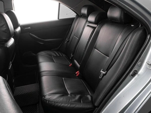 Седан Toyota Avensis 2007 года, 779000 рублей, Тюмень