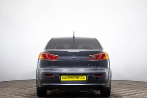 Седан Mitsubishi Lancer 2008 года, 619000 рублей, Пермь