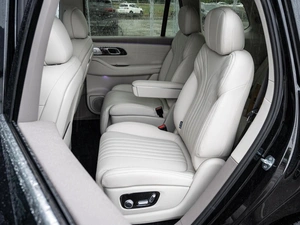 Внедорожник Geely Galaxy M9 2025 года, 6500000 рублей, Краснодар
