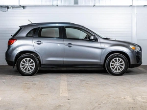 Внедорожник Mitsubishi ASX 2013 года, 1169000 рублей, Ставрополь