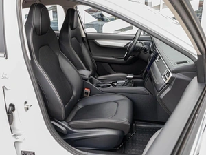 Лифтбек JAC J7 2023 года, 1420000 рублей, Краснодар