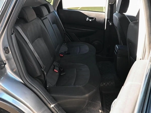 Внедорожник Nissan Qashqai 2010 года, 849000 рублей, Кирилловка