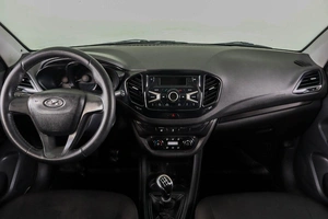 Седан ВАЗ (LADA) Vesta 2018 года, 769000 рублей, Пермь