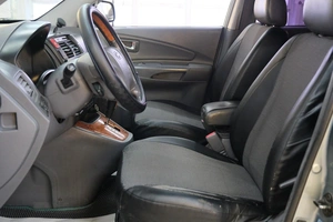 Внедорожник Hyundai Tucson 2005 года, 699000 рублей, Омск