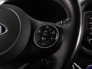 Внедорожник Kia Soul 2020 года, 2120000 рублей, Воронеж