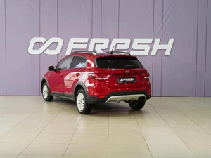Хетчбэк Kia Rio X-Line 2019 года, 1725111 рублей, Тверь