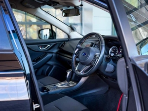 Внедорожник Subaru XV 2019 года, 1870000 рублей, Уфа