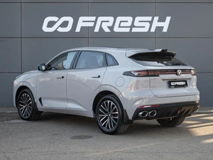 Внедорожник Changan UNI-K 2024 года, 3220000 рублей, Краснодар