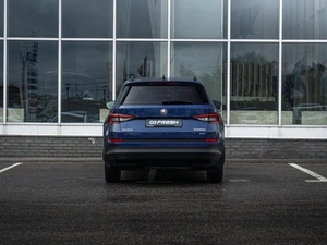 Внедорожник Skoda Kodiaq 2018 года, 2100000 рублей, Нижний Новгород