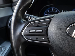 Внедорожник Hyundai Palisade 2019 года, 3999000 рублей, Волгоград