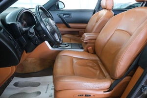 Внедорожник Infiniti FX45 2003 года, 1099000 рублей, Омск