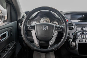 Внедорожник Honda Pilot 2011 года, 2049000 рублей, Барнаул