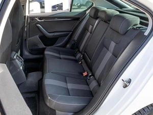 Лифтбек Skoda Octavia 2020 года, 2050000 рублей, Краснодар