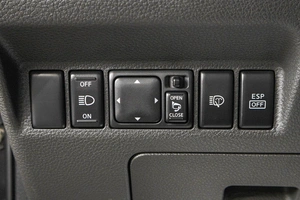 Внедорожник Nissan X-Trail 2005 года, 899000 рублей, Барнаул