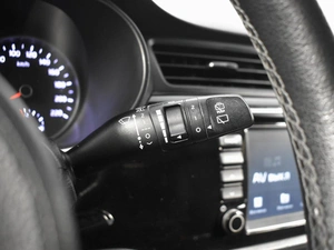 Хетчбэк Kia Rio X-Line 2018 года, 1048200 рублей, Казань