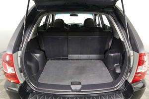 Внедорожник Kia Sportage 2009 года, 899000 рублей, Пермь