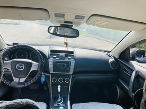 Лифтбек Mazda 6 2007 года, 790000 рублей, Красноярск