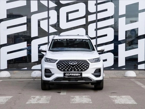 Внедорожник Chery Tiggo 8 Pro 2021 года, 1890000 рублей, Краснодар