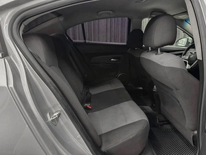 Седан Daewoo Lacetti 2010 года, 549000 рублей, Красноярск