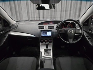 Хетчбэк Mazda Axela 2009 года, 795000 рублей, Красноярск