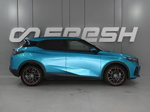 Внедорожник GAC GS3 2024 года, 2150000 рублей, Ростов-на-Дону