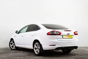 Седан Ford Mondeo 2012 года, 989000 рублей, Сургут