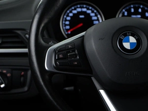 Внедорожник BMW X2 2019 года, 2460046 рублей, Москва