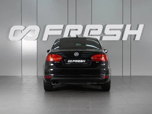Седан Volkswagen Jetta 2011 года, 699000 рублей, Минеральные Воды