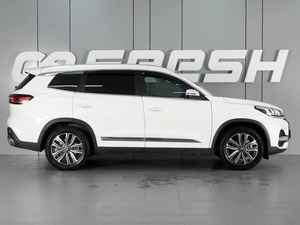 Внедорожник Chery Tiggo 8 2020 года, 1549000 рублей, Красный Пахарь