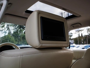 Внедорожник Nissan Patrol 2012 года, 2770000 рублей, Большой Сочи