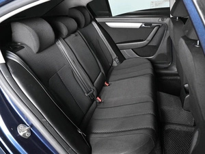 Седан Volkswagen Passat 2012 года, 919000 рублей, Аксай