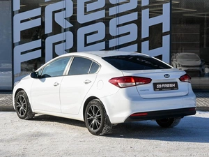 Седан Kia Cerato 2016 года, 1499000 рублей, Волгоград