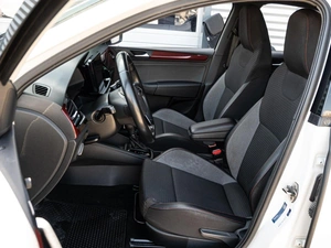 Лифтбек Volkswagen Polo 2021 года, 1850000 рублей, Краснодар