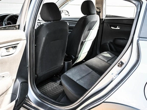 Хетчбэк Kia Rio X-Line 2019 года, 1599000 рублей, Кирилловка