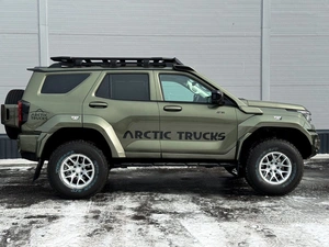 Внедорожник Tank 400 2025 года, 8739000 рублей, Солонцы