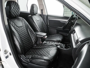 Внедорожник Mitsubishi Outlander 2013 года, 1184000 рублей, Воронеж