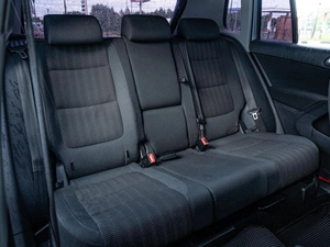 Внедорожник Volkswagen Tiguan 2011 года, 1110000 рублей, Нижний Новгород